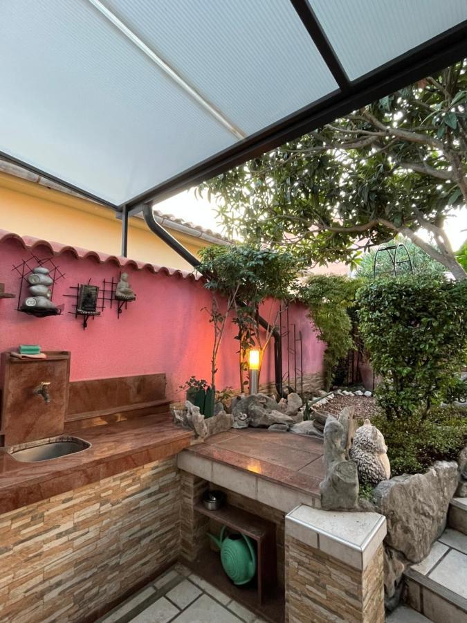 Kuca Za Odmor Ambra / Centar Crikvenice Crikvenica Exterior foto